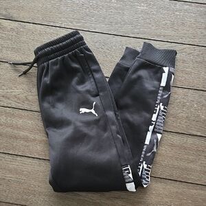 Puma Joggers